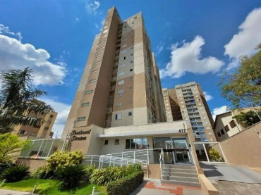 Apartamento para Venda em Maringá - PR, Jd Ipanema