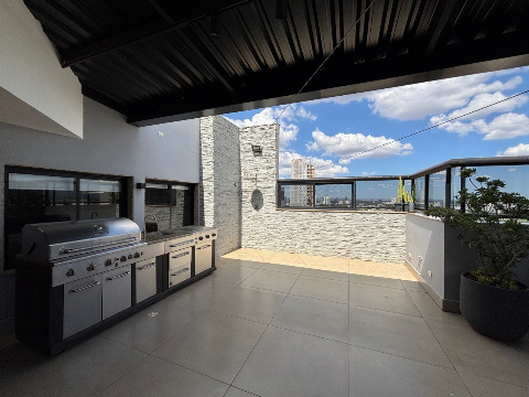 APARTAMENTOS, Rua Luiz Gama