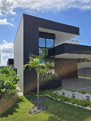 Casa em Condomínio para Venda em Maringá - PR, Jardins de Monet Residence
