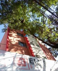 Apartamento Kitnet para Venda em Maringá - PR, Jd Alvorada