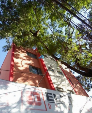 APARTAMENTOS, Avenida Morangueira