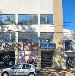 Sala Comercial para Locação em Maringá - PR, Zona 02