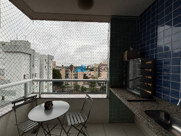 Apartamento para Locação em Maringá - PR, Vl Marumby