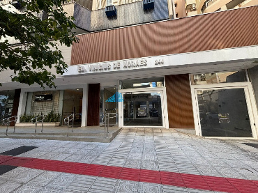 Apartamento para Locação em Maringá - PR, Zona 01 Centro
