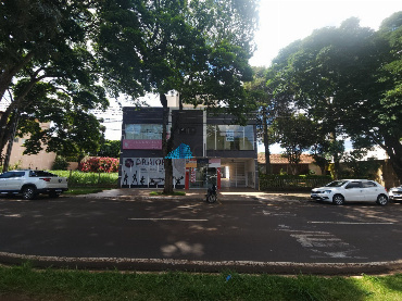 Sala Comercial para Locação em Maringá - PR, Zona 03