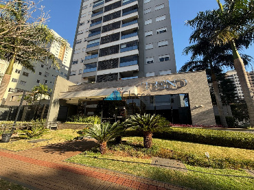 Apartamento para Locação em Maringá - PR, Zona 03