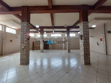 Salão Comercial para Locação em Maringá - PR, Zona 08