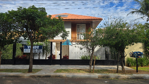 SOBRADOS, Rua Pioneiro Benjamin Fernandes Dias