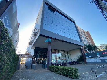 Sala Comercial para Locação em Maringá - PR, Zona 03