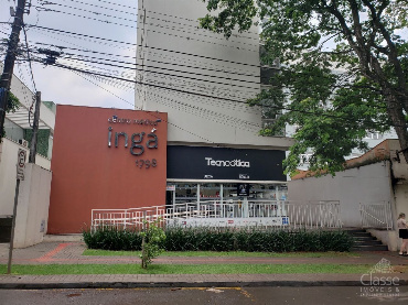Sala Comercial para Venda em Maringá - PR, Zona 05