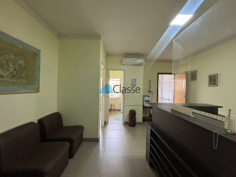 SALAS COMERCIAIS, Rua das Camélias