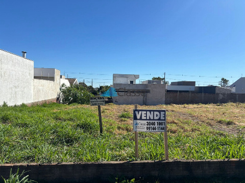 Terreno para Venda em Maringá - PR, Jd Oriental
