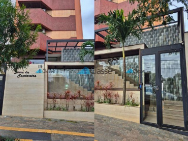 Apartamento para Locação em Maringá - PR, Zona 04