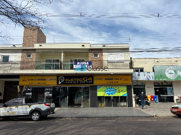 Apartamento para Locação em Maringá - PR, Jd Higienópolis