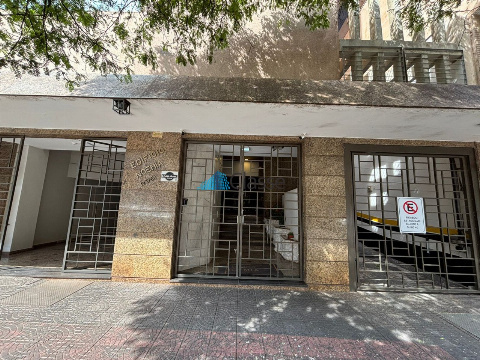 APARTAMENTOS, Rua Neo Alves Martins