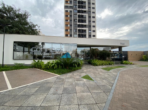 APARTAMENTOS, Avenida Londrina