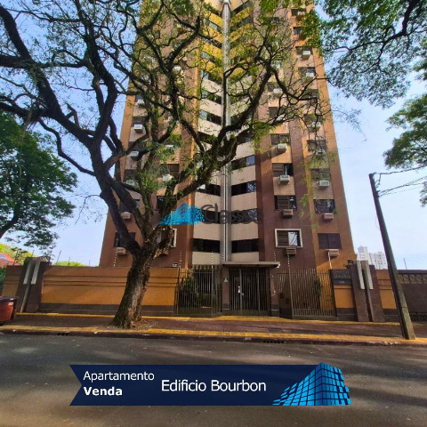 APARTAMENTOS, Rua Rui Barbosa