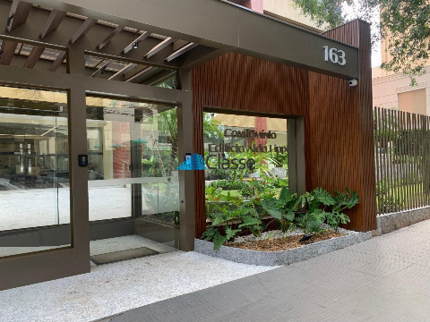 APARTAMENTOS, Rua Joaquim Nabuco