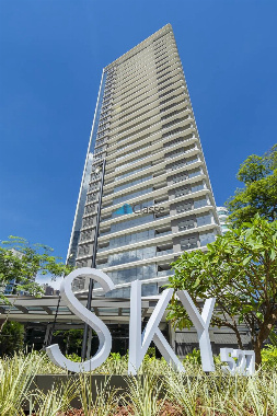 APARTAMENTOS, Avenida Laguna