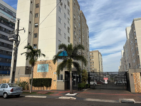 Apartamento para Locação em Maringá - PR, Jd Alvorada
