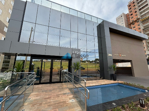 APARTAMENTOS, Rua Ernesto Mariucci