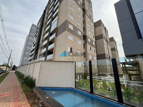 APARTAMENTOS, Rua Ernesto Mariucci