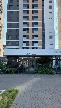 APARTAMENTOS, Avenida Londrina
