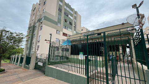 APARTAMENTOS, Rua Marciano Halchuk