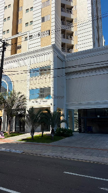APARTAMENTOS, Avenida Advogado Horácio Raccanello Filho
