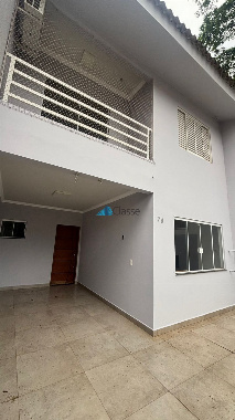 SOBRADOS, Rua Benedito Lima Siqueira