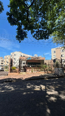 Apartamento para Locação em Maringá - PR, Vl Emília