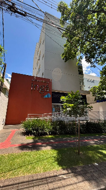 SALAS COMERCIAIS, Avenida Doutor Luiz Teixeira Mendes