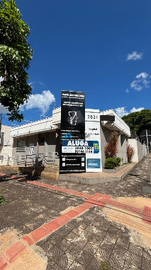 SALAS COMERCIAIS, Avenida Guaiapó