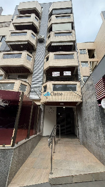 APARTAMENTOS, Avenida Independência