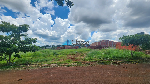 TERRENOS, Rua Baía Blanca