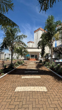 APARTAMENTOS, Avenida Itororó