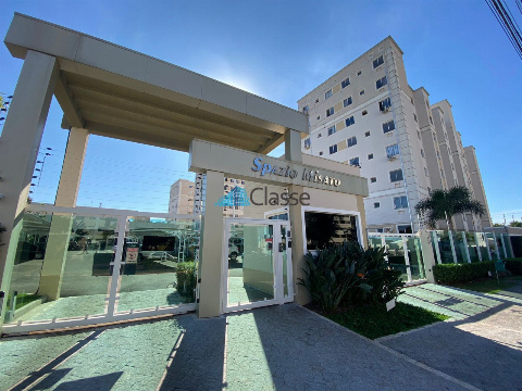 APARTAMENTOS, Avenida Pioneiro Antonio Ruiz Saldanha