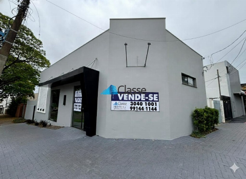 SALAS COMERCIAIS, Avenida Euclides da Cunha