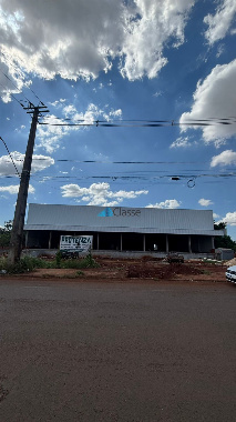 Barracão para Locação em Maringá - PR, Pq Industrial