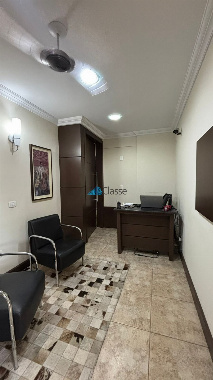 SALAS COMERCIAIS, Avenida Brasil