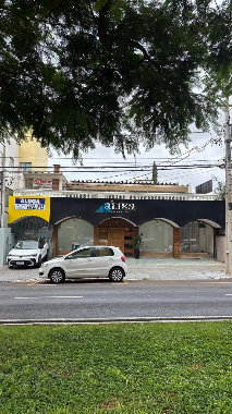 APARTAMENTOS, Avenida Tiradentes