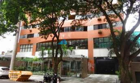 APARTAMENTOS, Rua Arthur Thomas