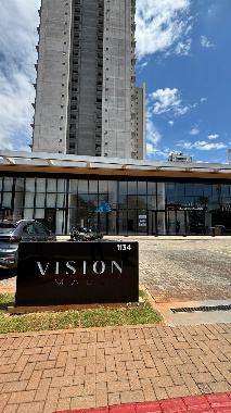 SALAS COMERCIAIS, Avenida Londrina