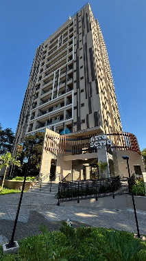 APARTAMENTOS, Rua Benjamin Constant