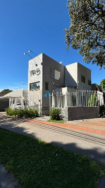 SALAS COMERCIAIS, Rua Luiz Gama