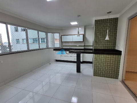 APARTAMENTOS, Avenida João Paulino Vieira Filho