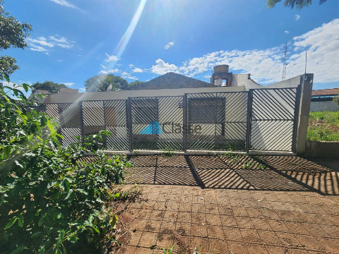 CASAS, Avenida Harry Prochet