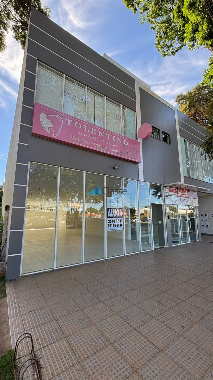 SALAS COMERCIAIS, Avenida Brasil