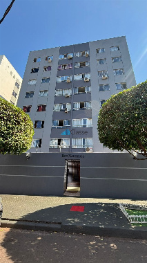 APARTAMENTOS, Rua Adolfo Alves Ferreira