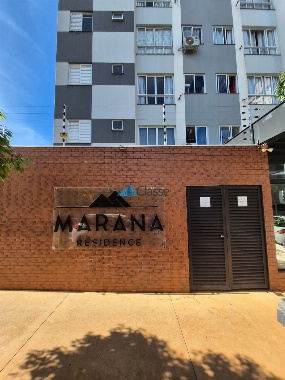 APARTAMENTOS, Rua Estácio de Sá